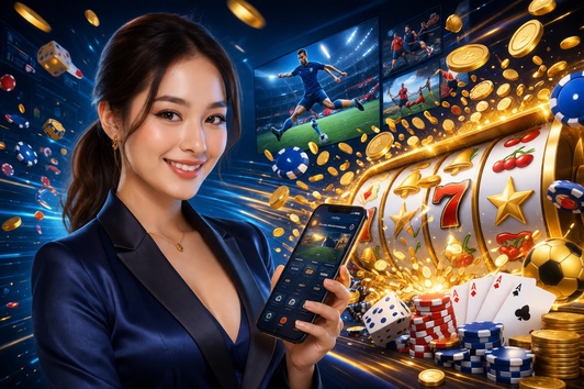 k777 bd
